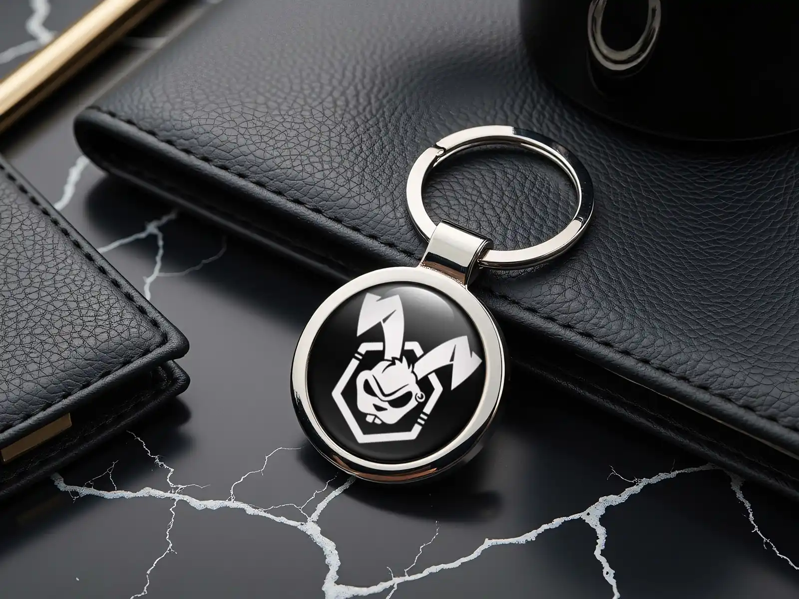 Key Chains for Women Universal Design Style